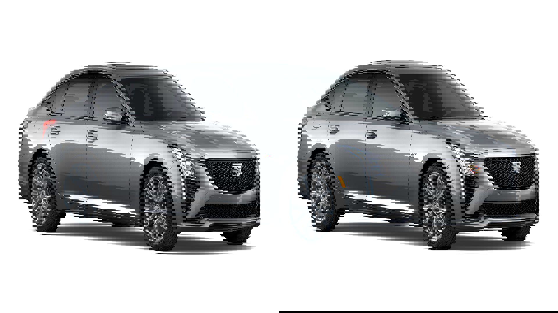 New 2026 Cadillac CT5 V image 6