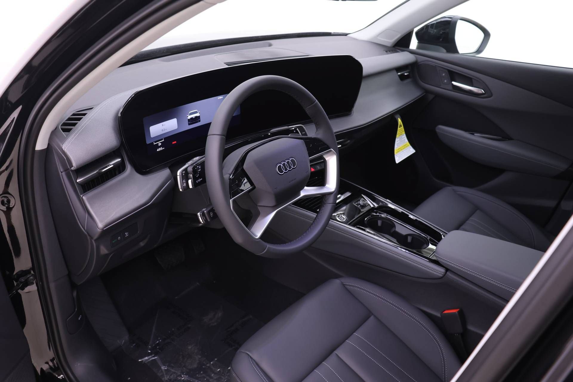 New 2026 Audi Q3 quattro 2.0T AWD/4WD image 6