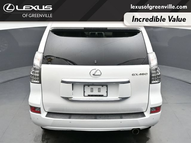 Used 2018 Lexus GX 460 Premium w/ Premium Package AWD/4WD image 46
