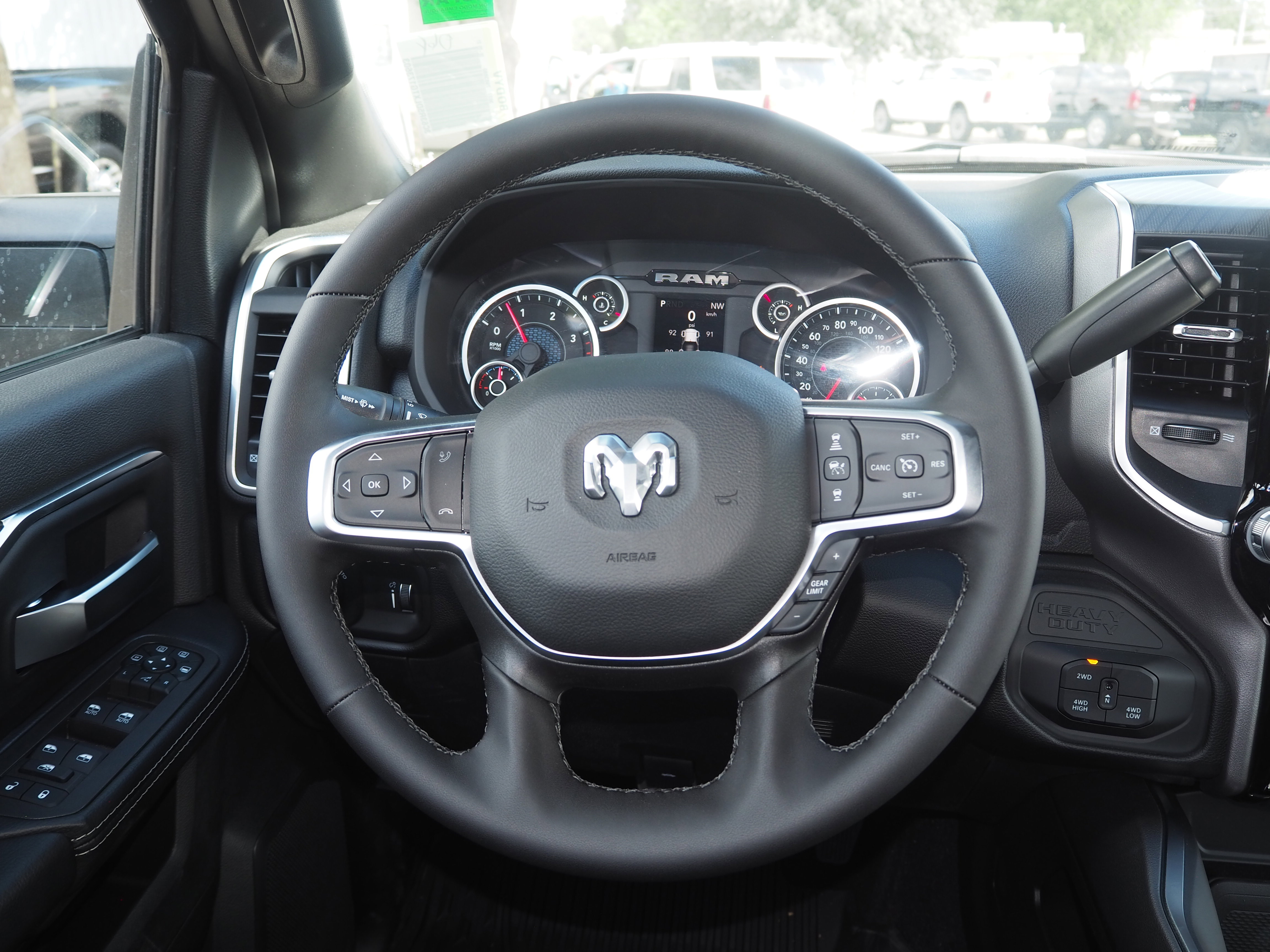 New 2026 RAM 2500 Lone Star image 22