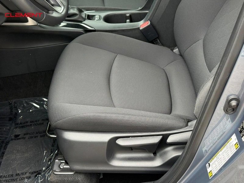 Used 2024 Toyota Corolla Cross LE FWD image 21