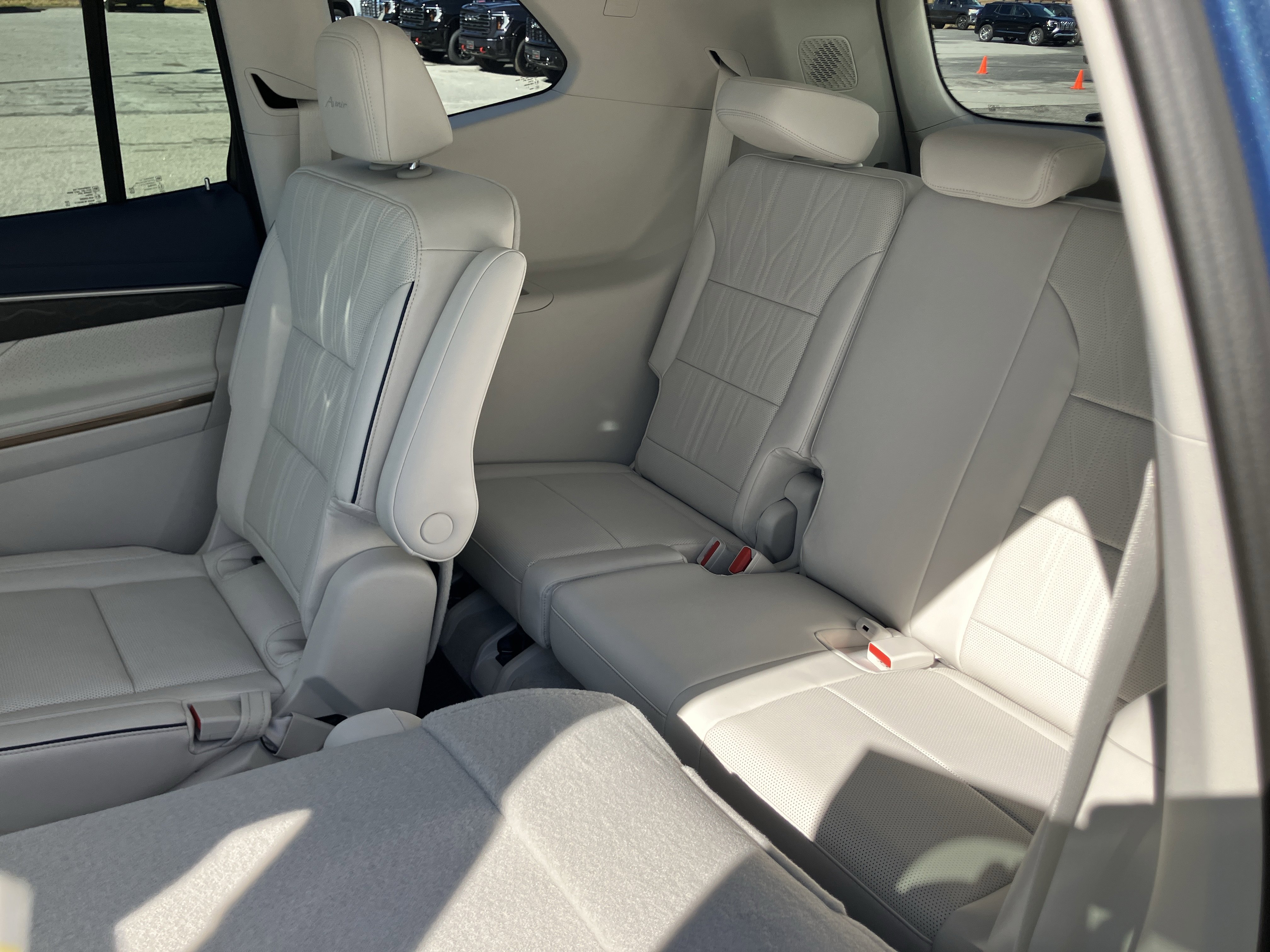 New 2026 Buick Enclave Avenir w/ Super Cruise Package image 15