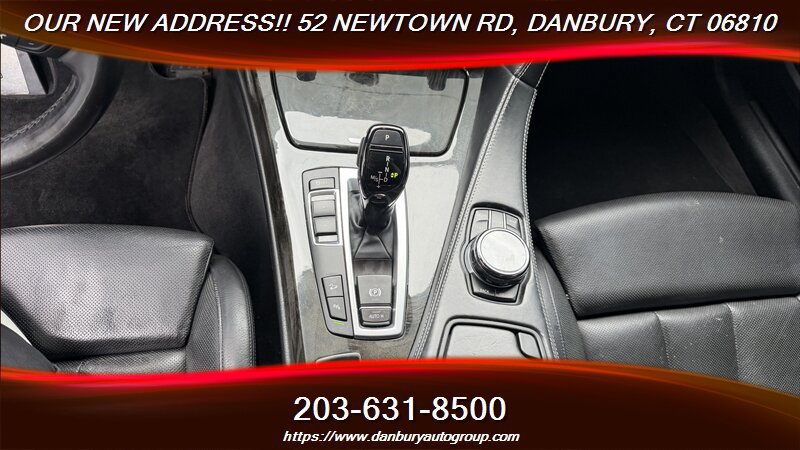 Used 2018 BMW 640i xDrive Convertible AWD/4WD image 19