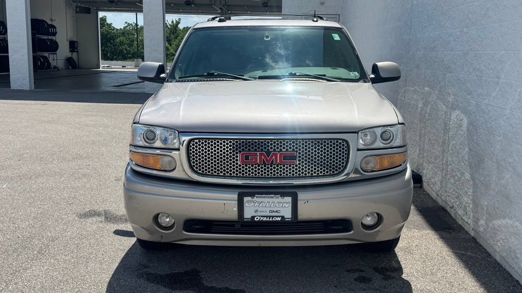Used 2004 GMC Yukon XL Denali AWD/4WD image 6