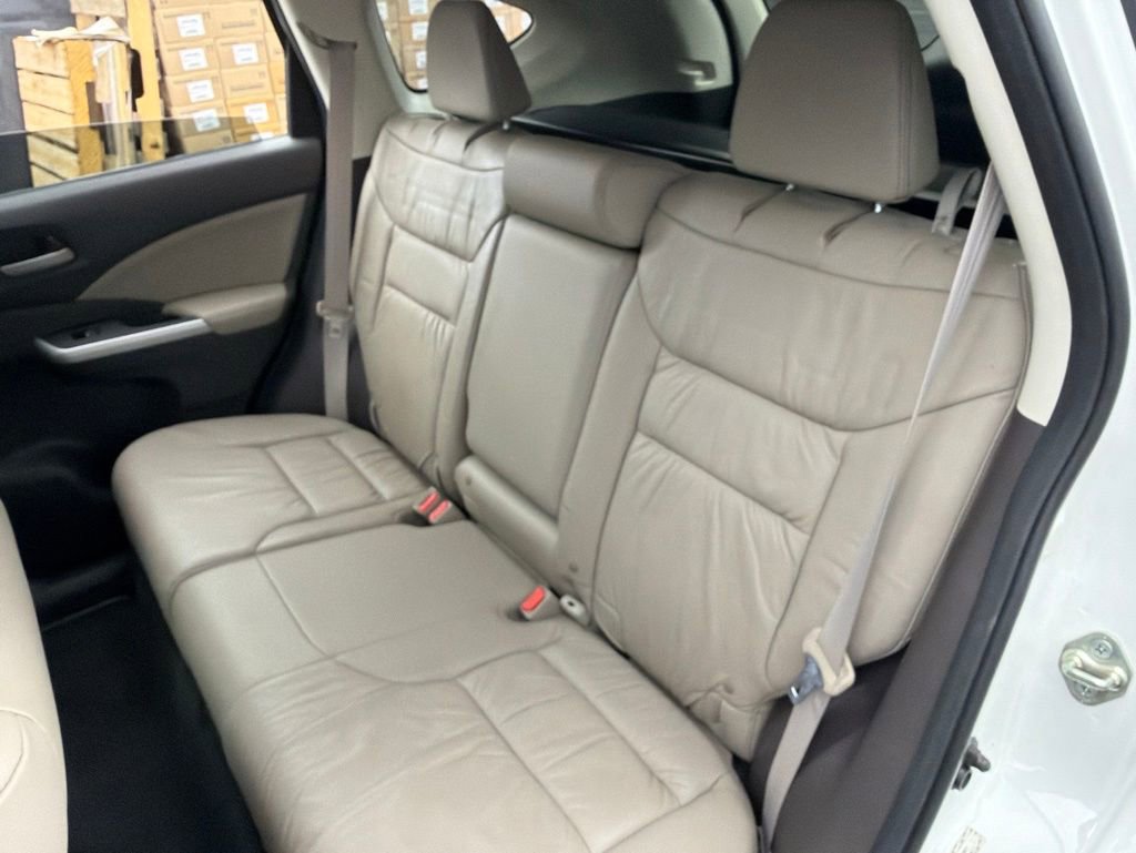 Used 2014 Honda CR-V EX-L image 20