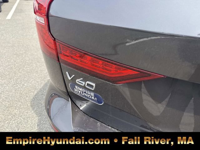 Used 2025 Volvo V60 B5 Cross Country Plus AWD/4WD image 5