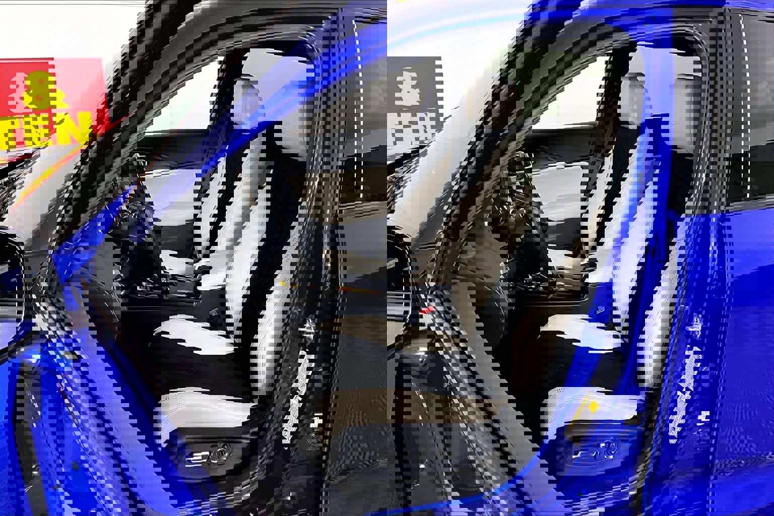 Used 2024 Acura Integra Type S image 7