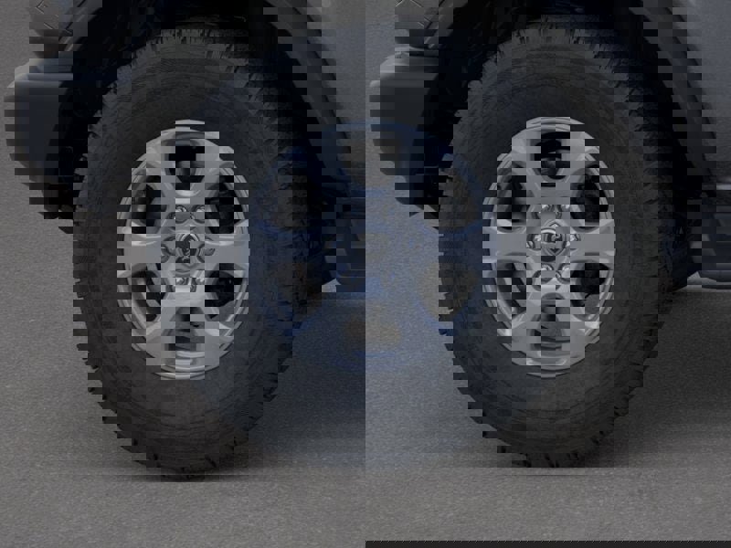 New 2025 Ford Bronco Big Bend image 21