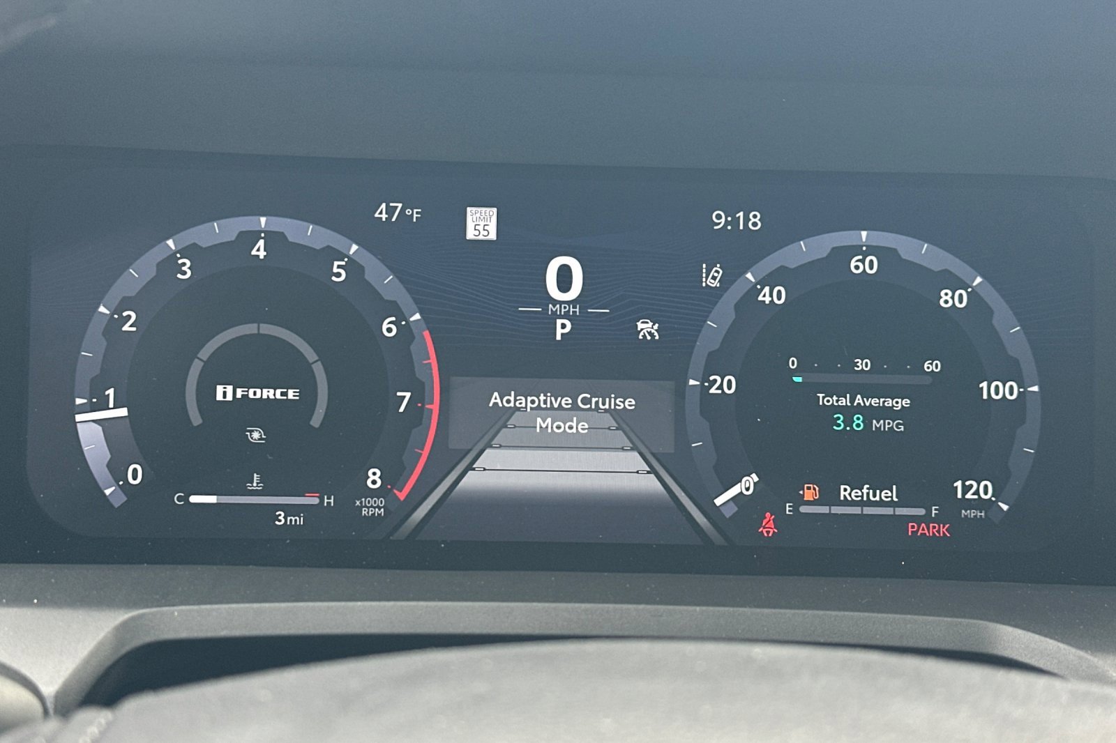 New 2026 Toyota Tacoma TRD Off-Road image 28