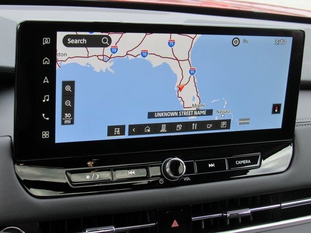 New 2026 Mitsubishi Outlander SEL FWD image 16
