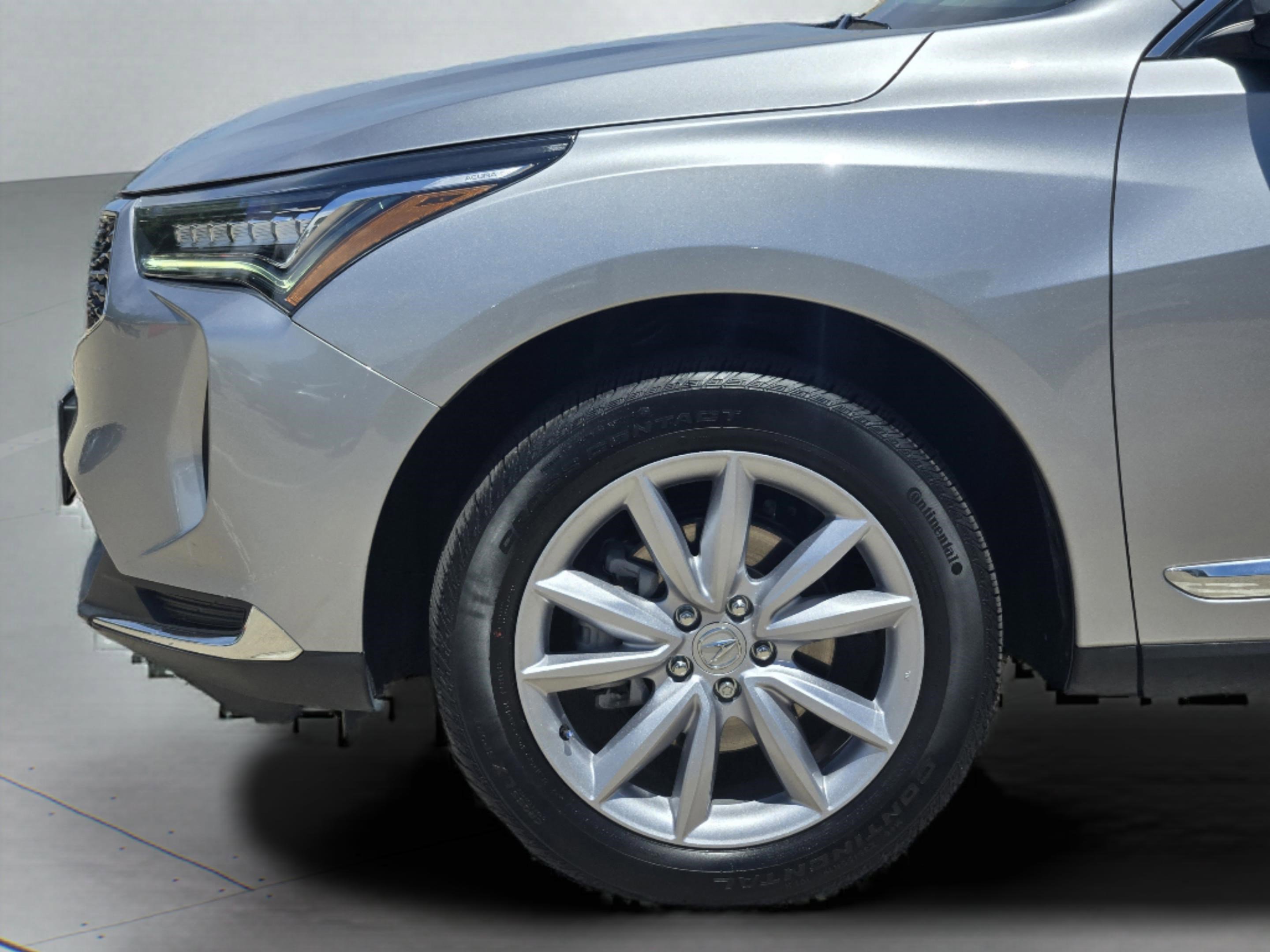 Used 2023 Acura RDX AWD image 29