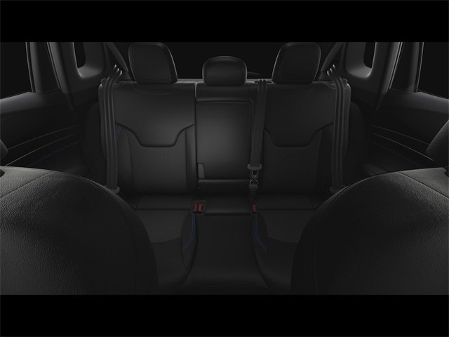 New 2026 Jeep Compass Limited image 3