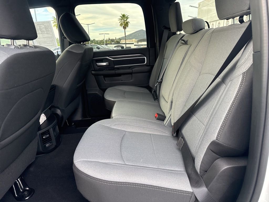 Certified 2024 RAM 2500 Big Horn image 16