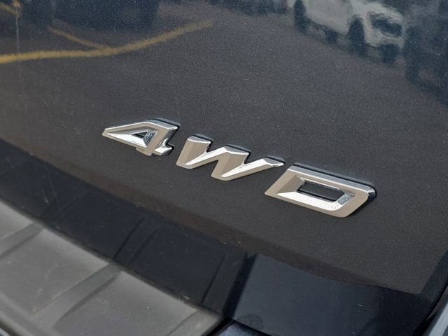 Certified 2024 Ford Explorer XLT w/ Equipment Group 202A image 6