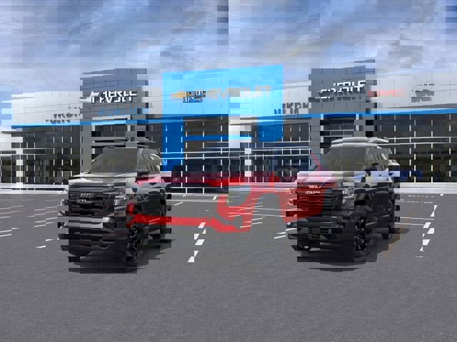 New 2026 GMC Terrain Elevation w/ Elevation Premium Package image 8