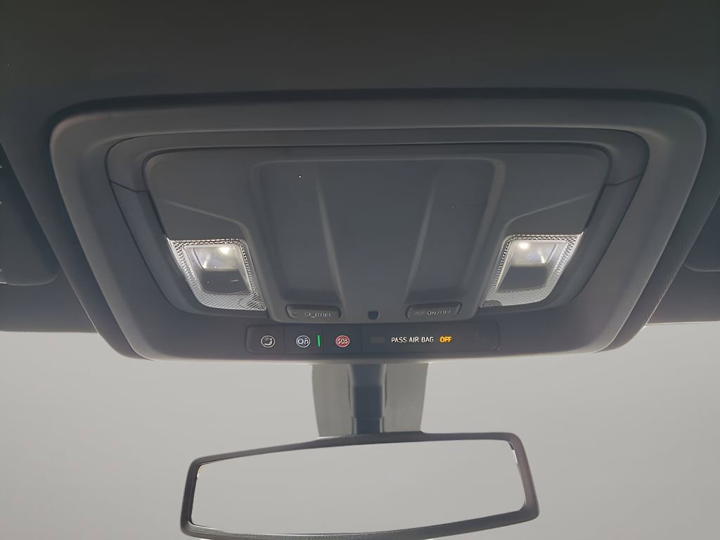 Used 2021 GMC Sierra 2500 AT4 image 40