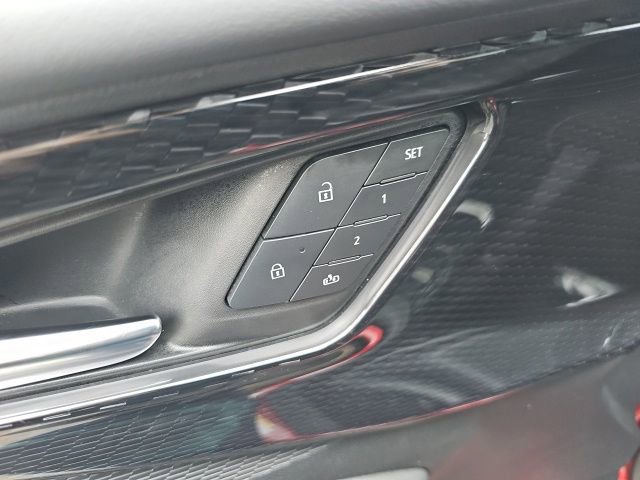 Used 2024 Chevrolet Blazer EV RS image 40