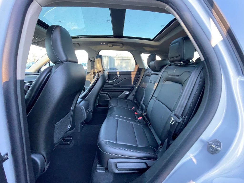 New 2026 Lincoln Corsair Reserve FWD image 18