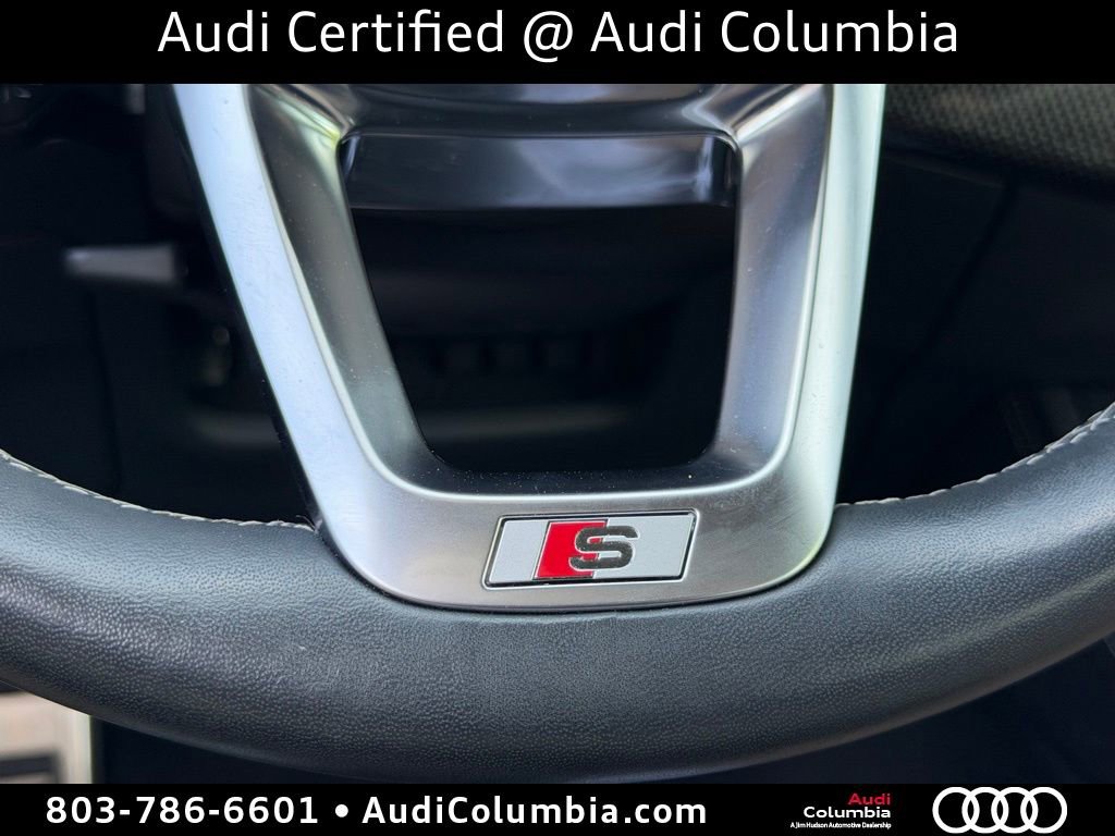 Used 2024 Audi S5 Prestige image 26