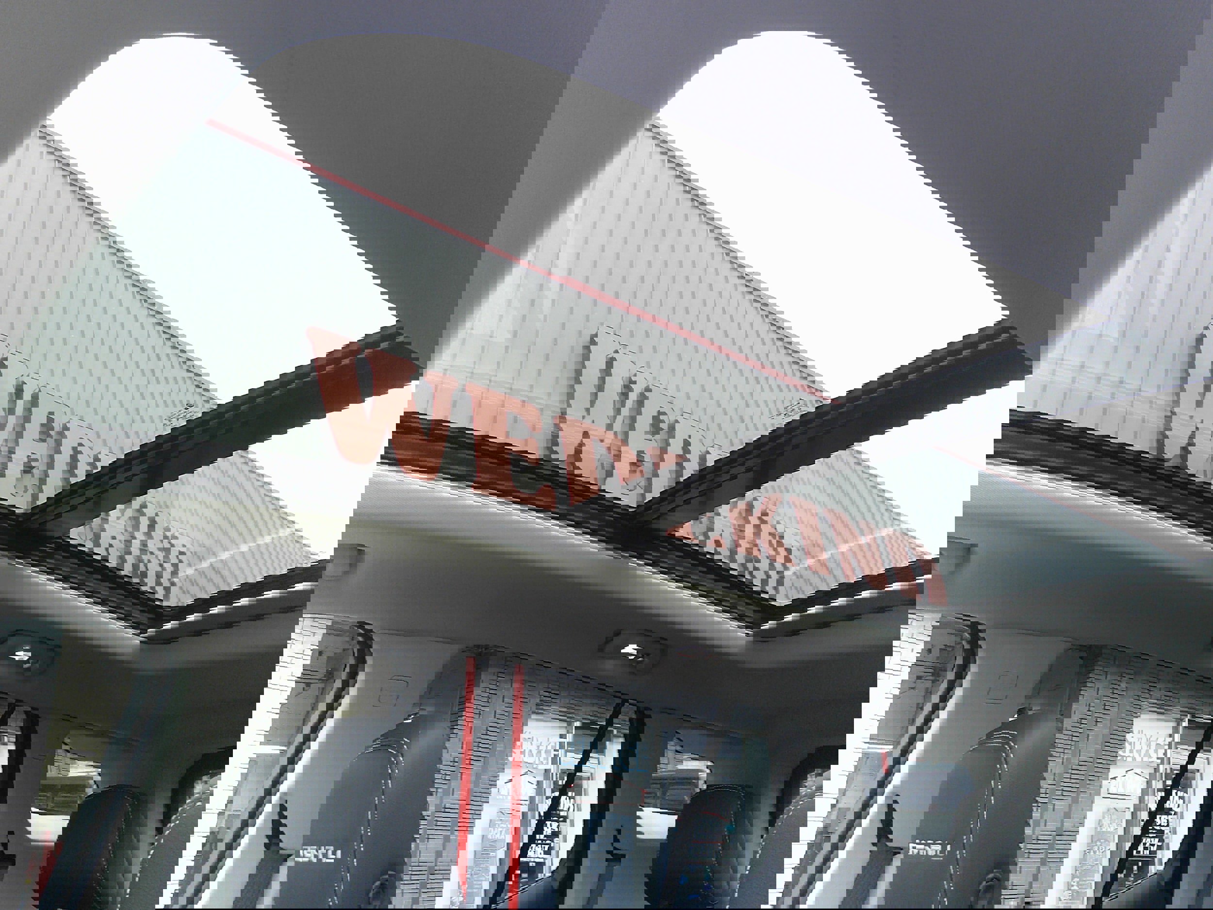 Used 2024 GMC Terrain Denali w/ Denali Premium Package image 15