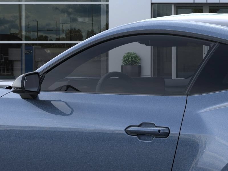 New 2026 Ford Mustang Dark Horse RWD image 50
