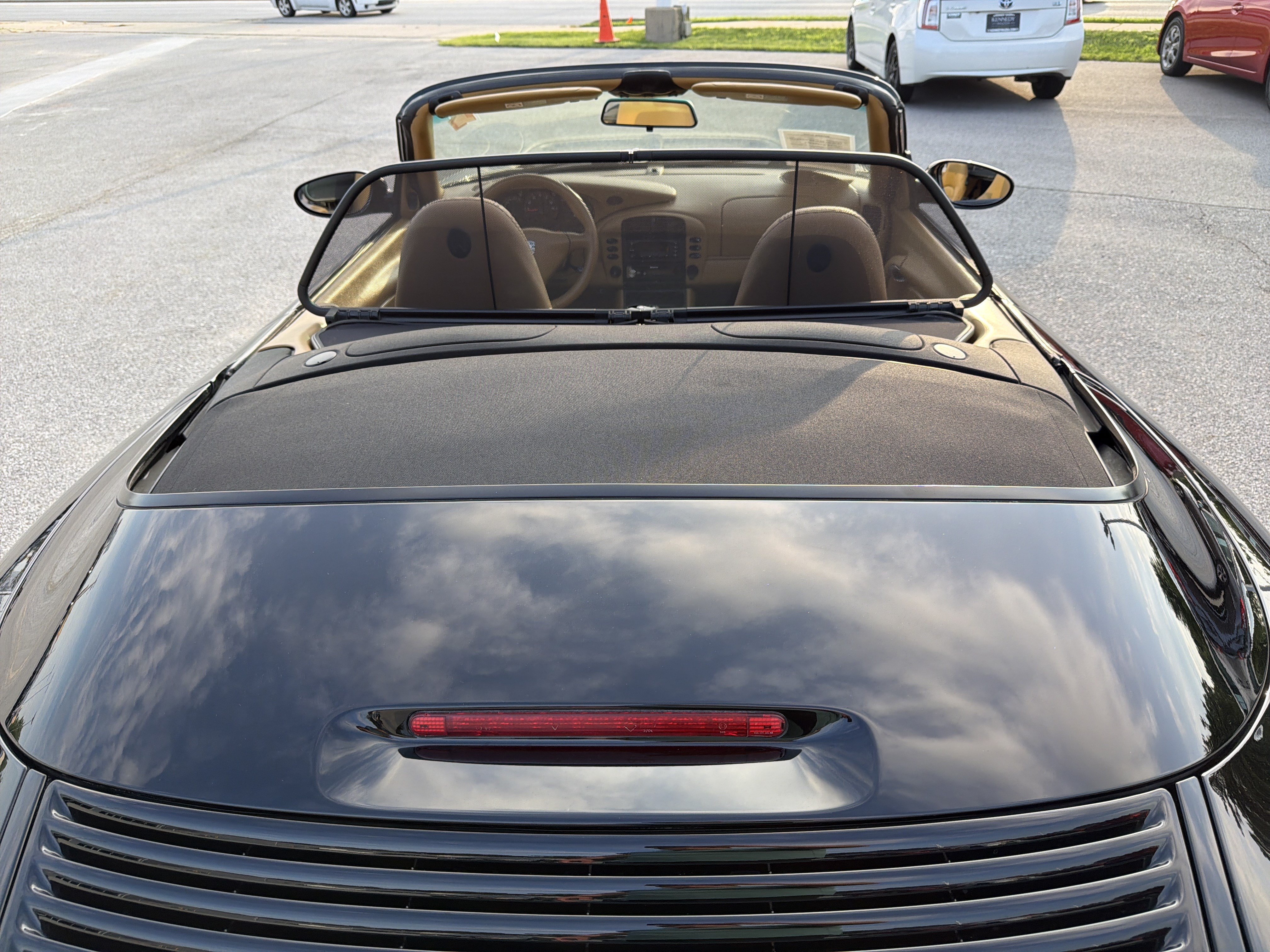 Used 2000 Porsche 911 Carrera RWD image 32