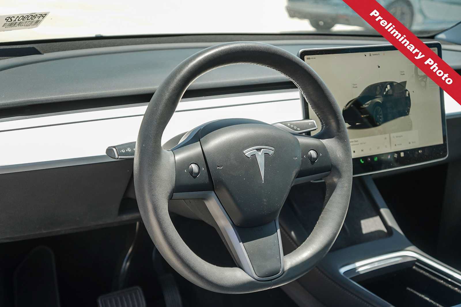 Used 2023 Tesla Model Y Long Range AWD/4WD image 15
