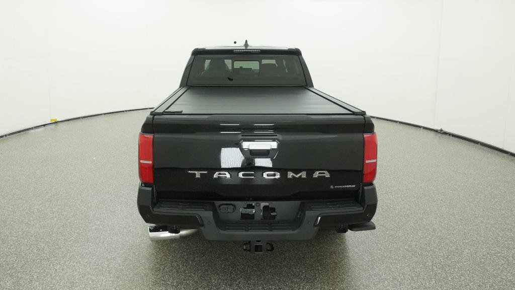 New 2026 Toyota Tacoma Limited image 80
