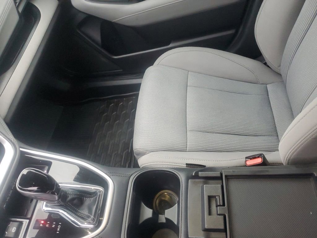 Used 2024 Subaru Legacy Premium image 23