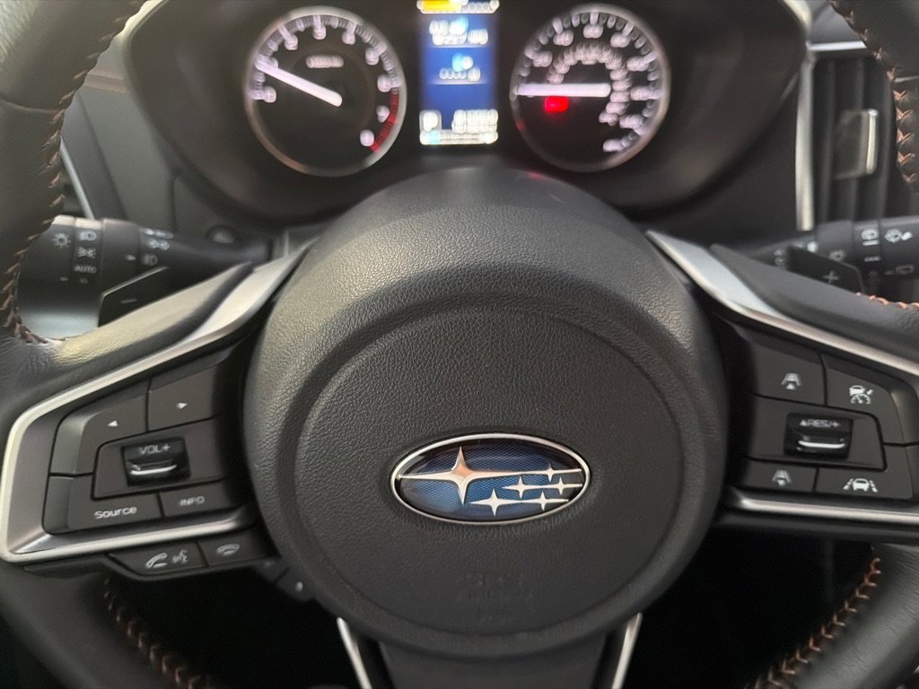 Used 2018 Subaru Crosstrek 2.0i Limited image 19