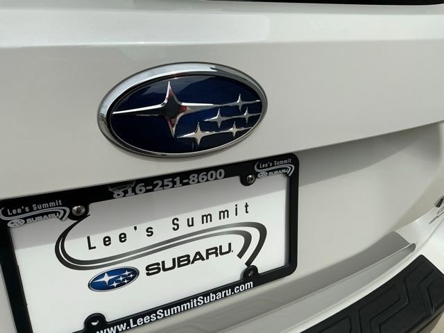 Used 2019 Subaru Forester Limited w/ Popular Package #3 image 4