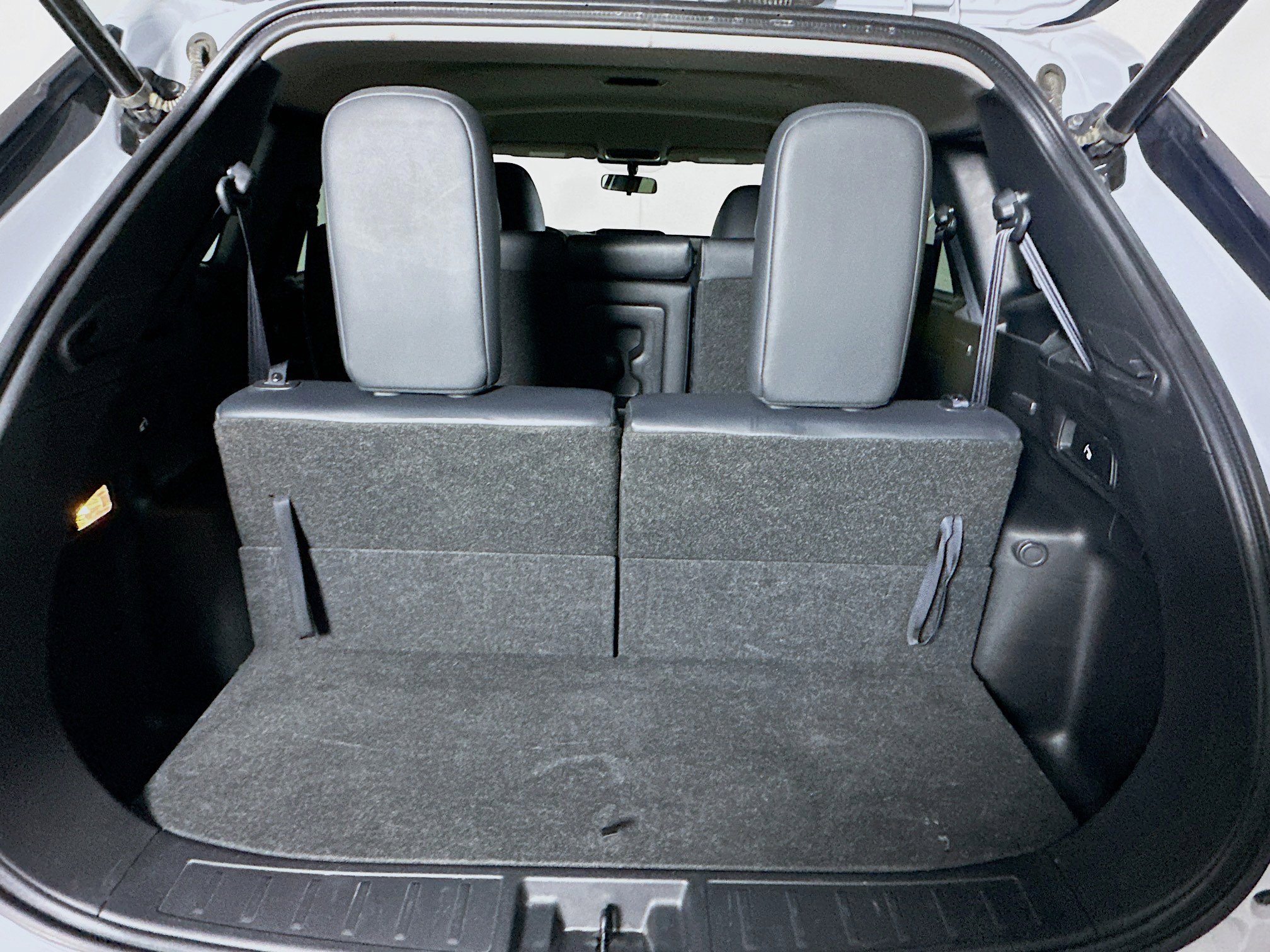 Used 2024 Mitsubishi Outlander SE image 30