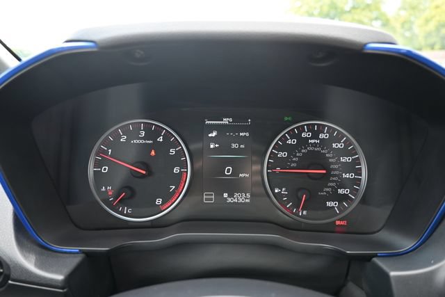Used 2023 Subaru WRX Premium AWD/4WD image 44
