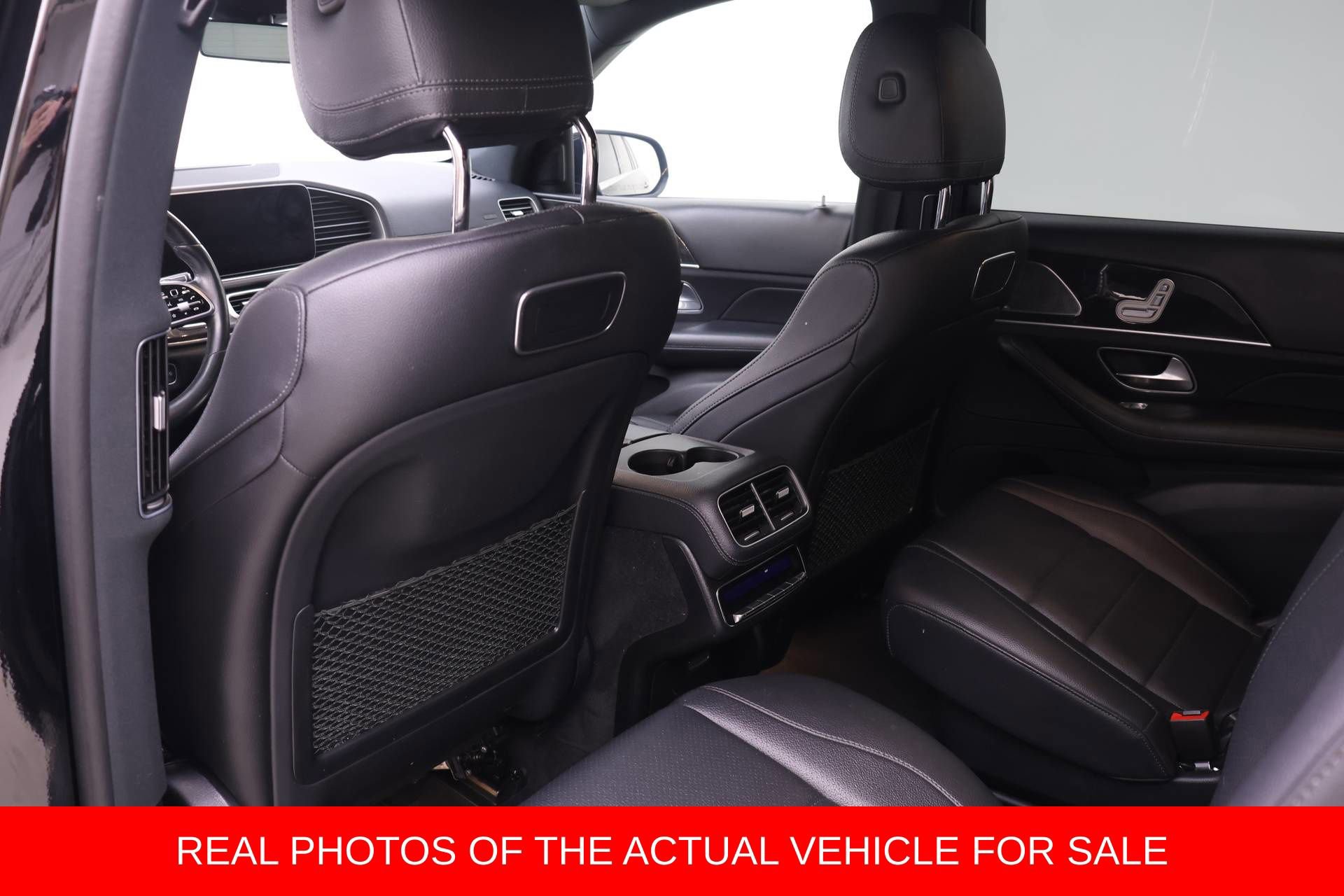 Used 2020 Mercedes-Benz GLS 450 4MATIC image 11