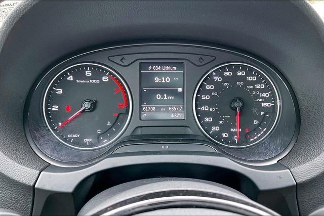 Used 2016 Audi A3 2.0T Premium image 16