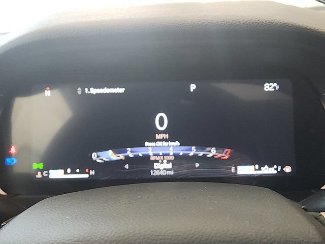 Certified 2024 Jeep Grand Cherokee Laredo X RWD image 39