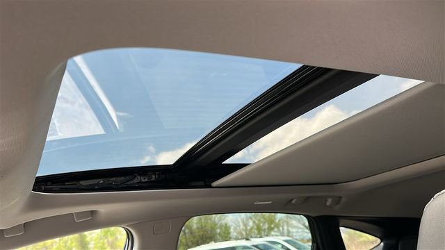 New 2026 Nissan Murano SL AWD/4WD image 11