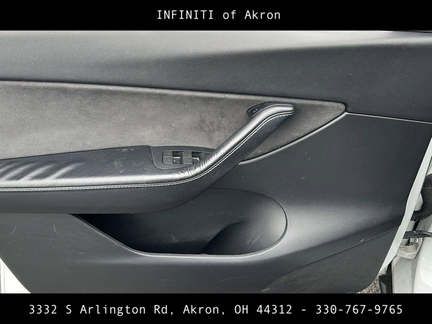 Used 2022 Tesla Model Y Long Range image 35