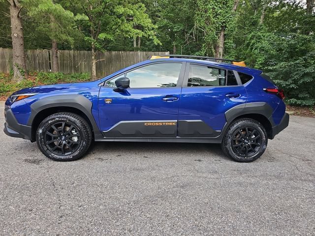 New 2026 Subaru Crosstrek 2.5i Wilderness w/ Crosstrek Mirror Package AWD/4WD image 5