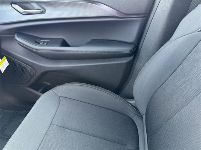 New 2025 Jeep Grand Cherokee L Laredo image 27