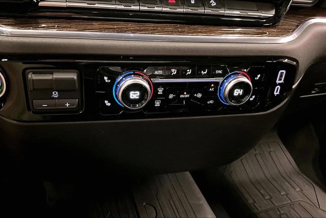 Used 2024 GMC Sierra 2500 SLE w/ SLE Convenience Package AWD/4WD image 30