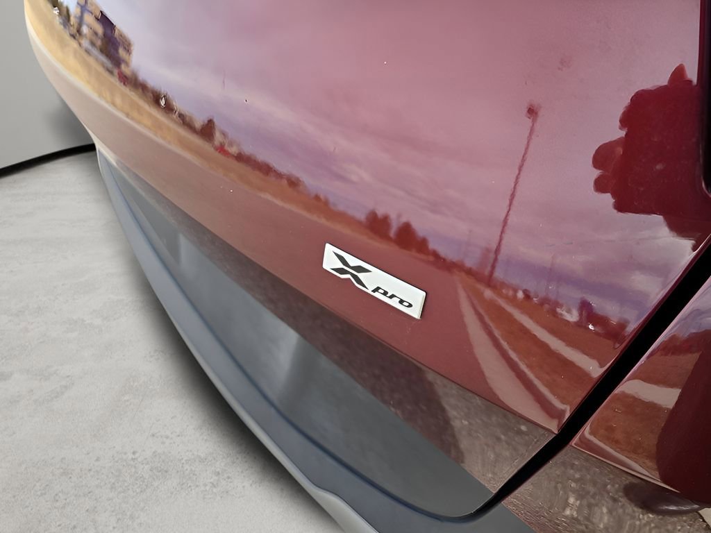 Used 2023 Kia Sportage X-Pro Prestige image 11