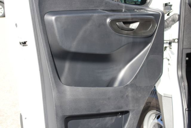 Used 2023 Mercedes-Benz Sprinter 2500 image 25