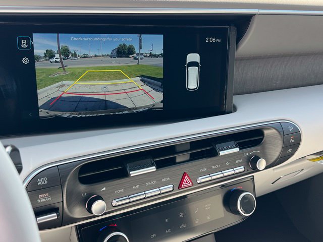 New 2026 Hyundai Palisade SE AWD/4WD image 24