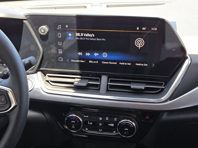 New 2026 Chevrolet Trax ACTIV w/ Driver Confidence Package FWD image 14
