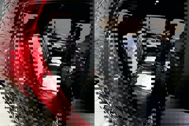 New 2026 Chevrolet Equinox EV LT w/ Convenience Package II image 11