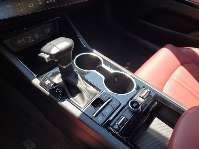 Used 2026 Kia K5 GT-Line w/ GT-Line Premium Package FWD image 34