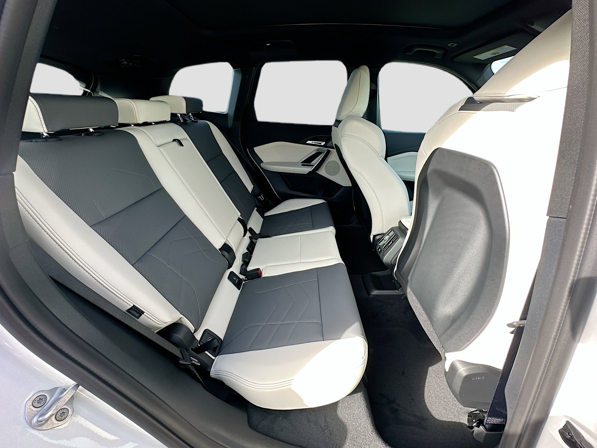 New 2026 BMW X1 xDrive28i w/ Convenience Package image 22