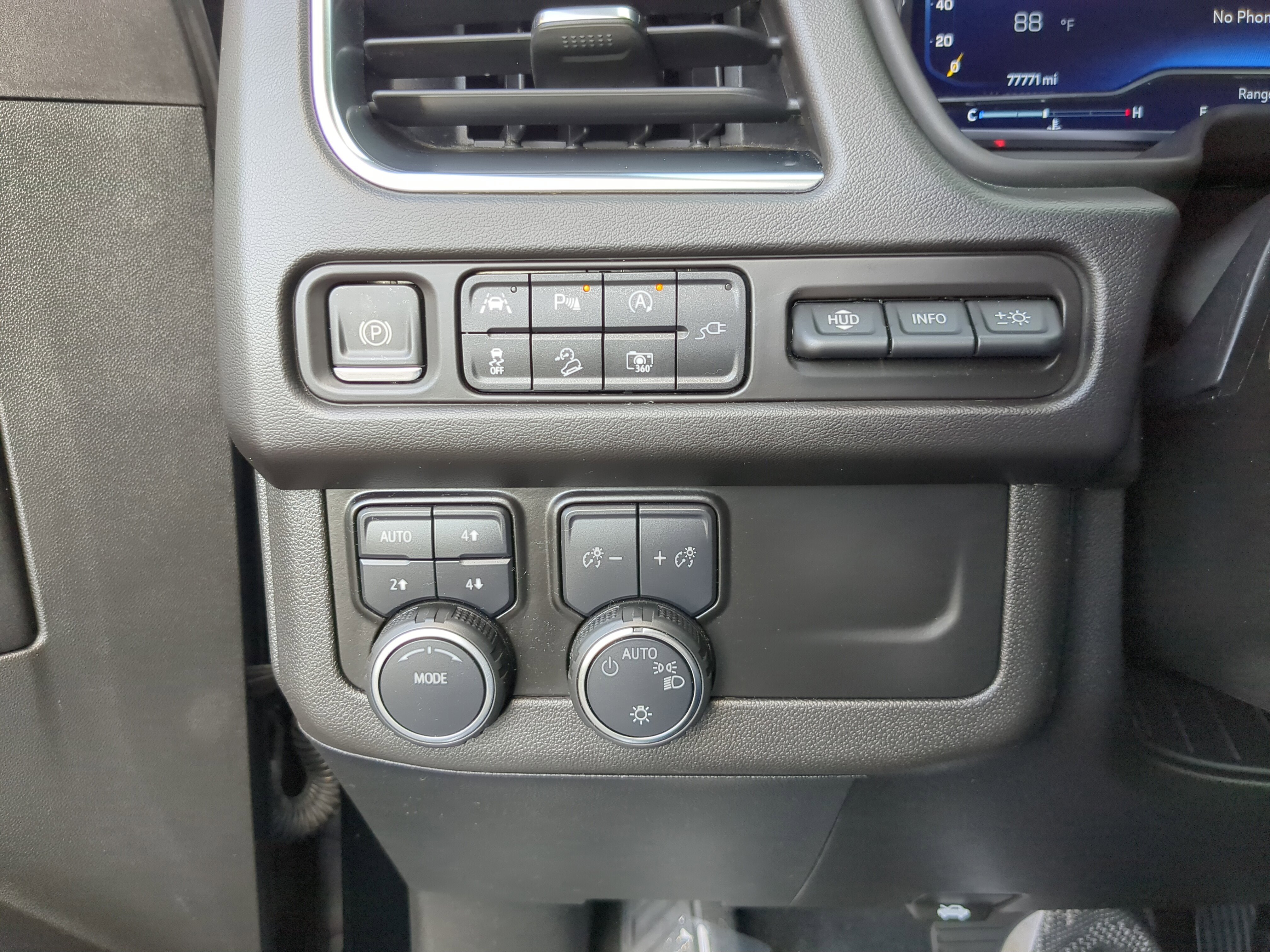 Used 2022 Chevrolet Tahoe Premier image 26