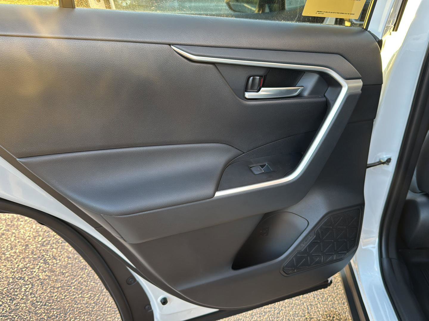 New 2025 Toyota RAV4 XLE image 15